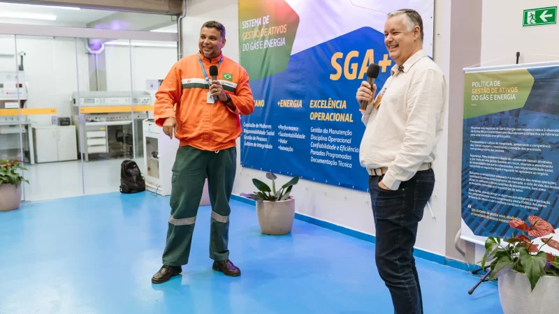 Gusmão Santos Sipat 2025